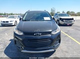 Chevrolet Trax Lt 3GNCJLSB5KL146062 снимка
