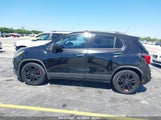 Chevrolet Trax Lt 3GNCJLSB5KL146062 снимка