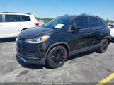 Chevrolet Trax Lt 3GNCJLSB5KL146062 снимка
