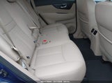 NISSAN ROGUE SL INTELLIGENT AWD 5N1AT2MV1LC729474 fotografie