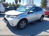 TOYOTA RAV4 XLE 2T3WFREVXFW176186 снимка