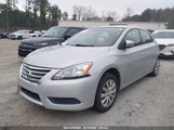 NISSAN SENTRA S 3N1AB7AP5EY212296 снимка