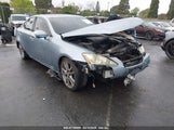 LEXUS IS 250 JTHBK262X82071289 photo