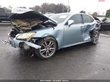 LEXUS IS 250 JTHBK262X82071289 снимка