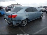 LEXUS IS 250 JTHBK262X82071289 fotografie