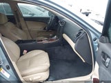 LEXUS IS 250 JTHBK262X82071289 photo