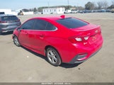 CHEVROLET CRUZE LT AUTO 1G1BE5SM8H7205049 снимка