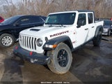 JEEP GLADIATOR MOJAVE 4X4 1C6JJTEG6PL575342 снимка