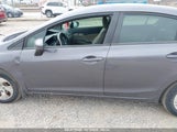 HONDA CIVIC LX 19XFB2F55FE027553 снимка