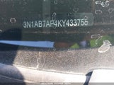 NISSAN SENTRA SV 3N1AB7AP4KY433755 снимка
