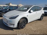 TESLA MODEL Y LONG RANGE DUAL MOTOR ALL-WHEEL DRIVE 7SAYGDEE3SA359986 photo