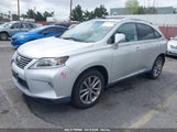 LEXUS RX 450H JTJBC1BA0D2065336 fotografie