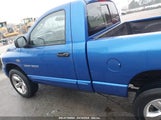 DODGE RAM 1500 SLT/TRX4 OFF ROAD/SPORT 1D7HU16297J514784 снимка