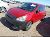 MITSUBISHI MIRAGE ES ML32A4HJ9EH016428 снимка