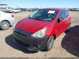MITSUBISHI MIRAGE ES ML32A4HJ9EH016428 снимка