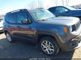 JEEP RENEGADE LATITUDE 4X4 ZACCJBBB6HPF01825 снимка