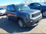 JEEP RENEGADE LATITUDE 4X4 ZACCJBBB6HPF01825 снимка