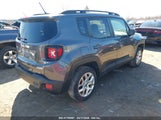 JEEP RENEGADE LATITUDE 4X4 ZACCJBBB6HPF01825 снимка