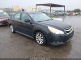 SUBARU LEGACY 2.5I LIMITED 4S3BMBK63C3042966 снимка