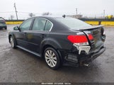 SUBARU LEGACY 2.5I LIMITED 4S3BMBK63C3042966 снимка