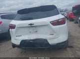 CHEVROLET BLAZER RS 3GNKBERS7KS686187 снимка