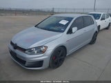 VOLKSWAGEN GOLF GTI 2.0T S 4-DOOR 3VW4T7AU4FM040376 снимка