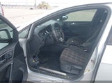 VOLKSWAGEN GOLF GTI 2.0T S 4-DOOR 3VW4T7AU4FM040376 снимка