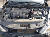 NISSAN SENTRA S 3N1AB7APXJY321301 снимка