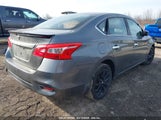 NISSAN SENTRA S 3N1AB7APXJY321301 снимка