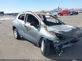 CHEVROLET TRAX AWD LT 3GNCJPSB9LL309787 снимка