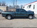 TOYOTA TACOMA 5TFTX4CN6BX004636 снимка