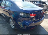 HYUNDAI ELANTRA GLS 5NPDH4AE4BH009463 снимка