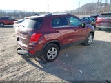 CHEVROLET TRAX LT 3GNCJPSBXHL141097 снимка