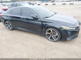 HONDA ACCORD SPORT 2.0T 1HGCV2F31JA037440 снимка