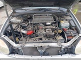 SUBARU IMPREZA WRX JF1GD29602G521919 снимка