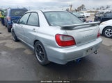 SUBARU IMPREZA WRX JF1GD29602G521919 снимка