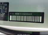 KIA SEDONA EX KNDMC5C13G6100420 снимка