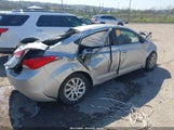 HYUNDAI ELANTRA GLS 5NPDH4AEXBH050101 снимка