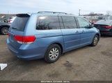 HONDA ODYSSEY EX-L 5FNRL386X8B089405 снимка