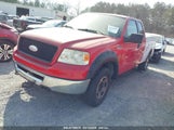 FORD F-150 FX4/LARIAT/XL/XLT 1FTPX14596NA01701 снимка