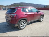 JEEP COMPASS LATITUDE FWD 3C4NJCBB1LT169941 снимка