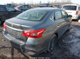 NISSAN SENTRA S 3N1AB7AP2JY330655 снимка