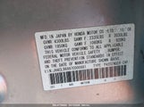ACURA TSX JH4CL96997C000861 снимка