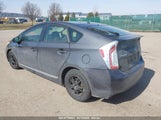 TOYOTA PRIUS TWO JTDKN3DU8C5502481 снимка
