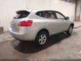 NISSAN ROGUE S JN8AS5MVXDW148357 снимка