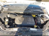 DODGE GRAND CARAVAN SE PLUS 2C4RDGBG5HR586579 снимка
