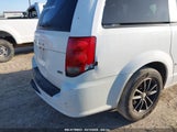 DODGE GRAND CARAVAN SE PLUS 2C4RDGBG5HR586579 снимка