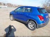 CHEVROLET TRAX 1LS KL7CJNSB3GB757122 снимка