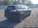 JEEP CHEROKEE HIGH ALTITUDE 4X4 1C4PJMDX2KD426164 снимка