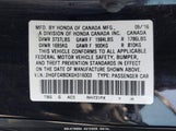 HONDA CIVIC LX-P 2HGFC4B0XGH316003 снимка